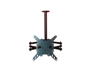 32" 42" 50" 55"  Haraketli Tavan Askı Aparatı 85 cm ÜRETİM 