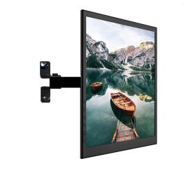 13"-27" Duvar Tip Hareketli TV Kolu LCD Monitör Standı