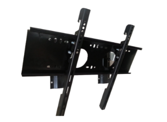 37"-65" 75" Arası Duvar Tipi, Özel Açılır Fonksiyonlu Askı Aparatı