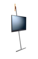 21" 32" Duvar Destekli Tip LCD Monitör ve TV Standı