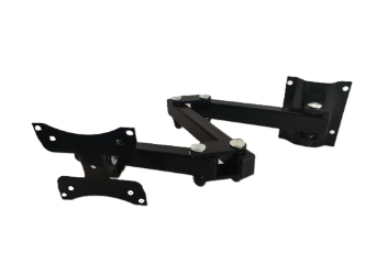 17" 27" 32" 43" Hareketli ve Katlanabilir Karavan Yachts Tavan Duvar Tipi, LCD Askı Aparatı 60 CM 