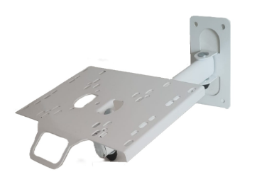 Duvar Tip Sağ/Sol Hareketli Hasta Başı Medikal Cihaz Askı Aparatı